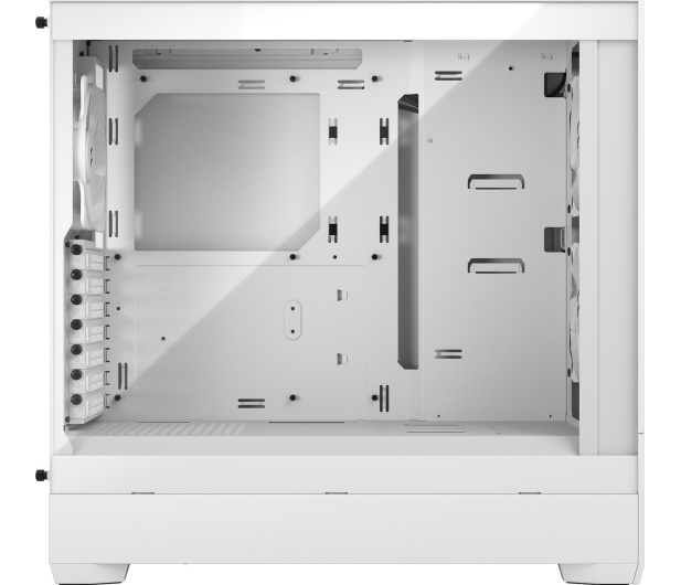 FRACTAL DESIGN Pop Air White TG Clear Tint FD-C-POA1A-03 - 1051243 - zdjęcie 9